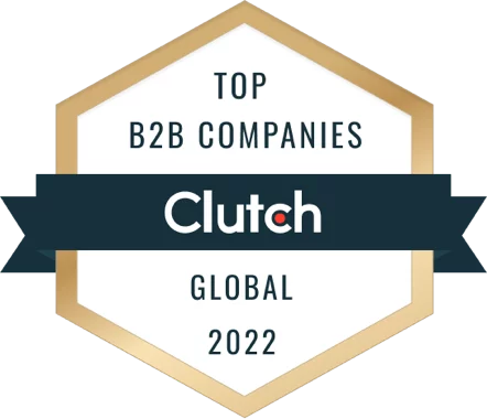 clutch top b2b companies global 2022